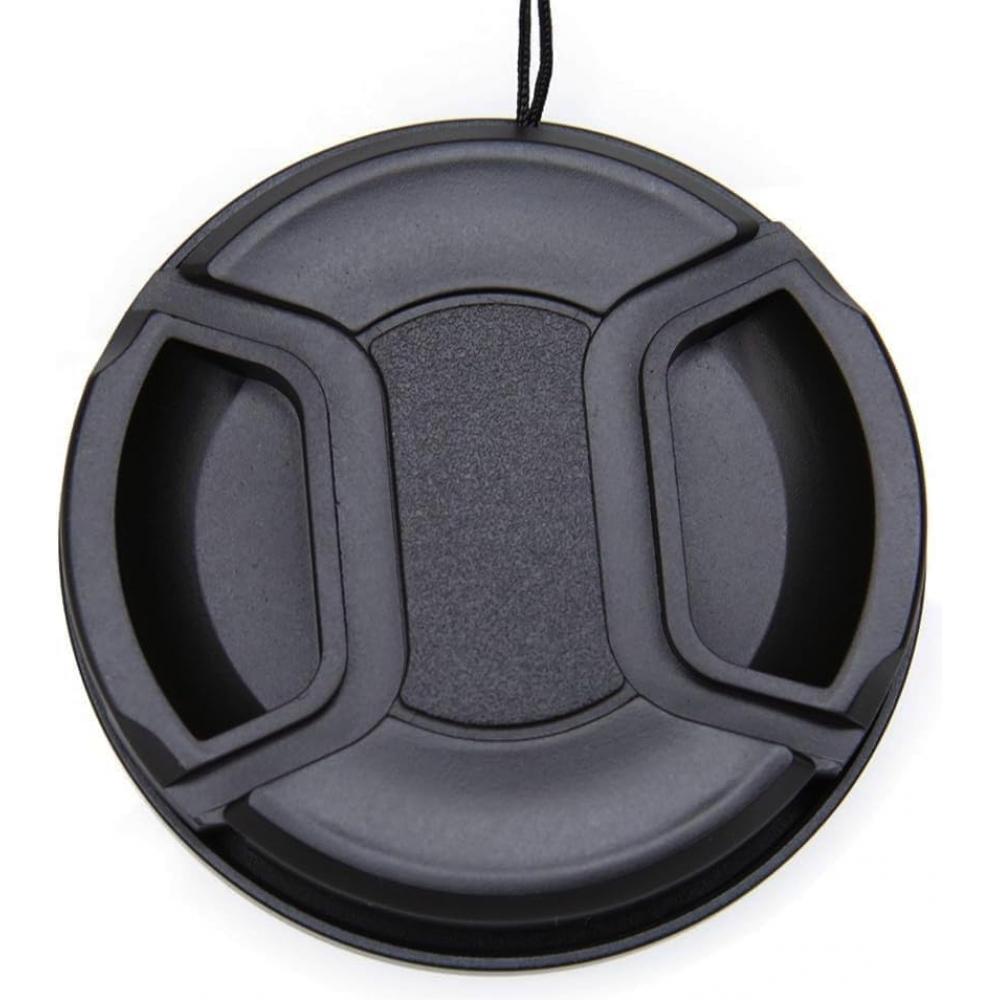 40,5 мм 49 мм 52 мм 55 мм 58 мм 62 мм 67 мм 72 мм 77 мм 82 мм 55 мм Передняя крышка объектива камеры Каждая