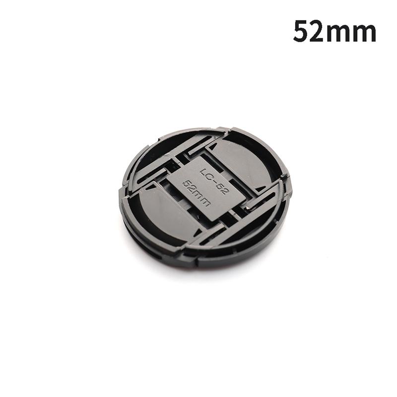 40,5 мм 49 мм 52 мм 55 мм 58 мм 62 мм 67 мм 72 мм 77 мм 82 мм передняя крышка объектива для камеры